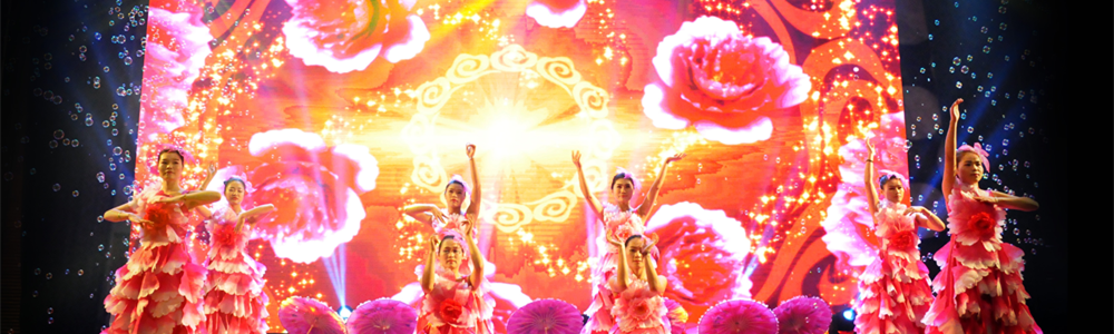 雷諾表2015年終總結(jié)暨頒獎盛典